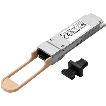 Omada 100GBASE-SR4 QSFP28トランシーバー TP-LINK