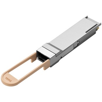 Omada 100GBASE-SR4 QSFP28トランシーバー TP-LINK