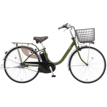 ビビ・L 26 パナソニック サイクルテック(Panasonic)