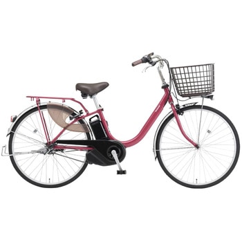 ビビ・L 26 パナソニック サイクルテック(Panasonic)