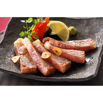 【冷凍】佐賀牛ロースステーキ さつま屋産業