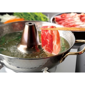 【冷凍】肉の山本 ラムしゃぶしゃぶセット 500gx2・たれ付き 肉の山本