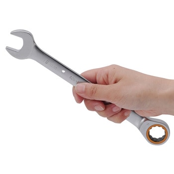 ラチェットコンビ トップ工業