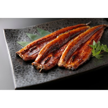 【冷凍】魚魚一 浜名湖産うなぎ 蒲焼セット 魚魚一