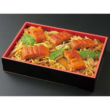 【冷凍】魚魚一 浜名湖産うなぎのうな飯 魚魚一