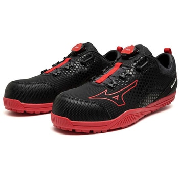 オールマイティTDⅡ 51L BOA NISMO mizuno(ミズノ)