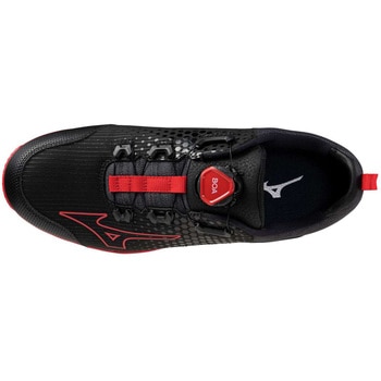 オールマイティTDⅡ 51L BOA NISMO mizuno(ミズノ)