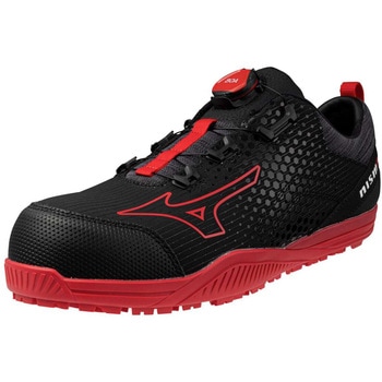 オールマイティTDⅡ 51L BOA NISMO mizuno(ミズノ)