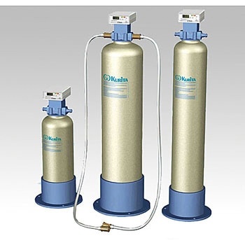 純水器DX用 予備ボンベ 栗田工業(kurita)