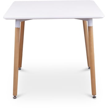 ソイル 80cm 3点ダイニングセット サンコウ