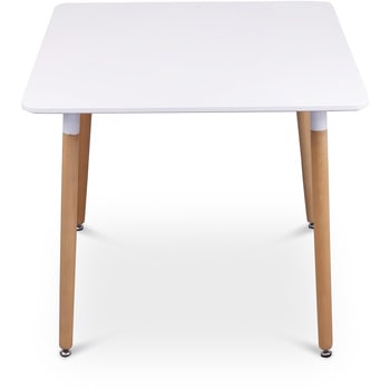 ソイル 80cm 3点ダイニングセット サンコウ