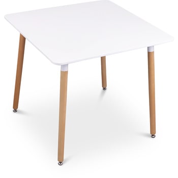 ソイル 80cm 3点ダイニングセット サンコウ