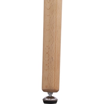 ソイル 80cm 円形 3点ダイニングセット サンコウ