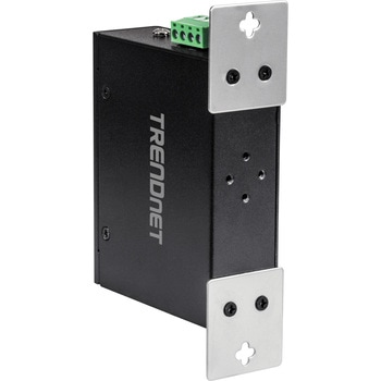 産業用スイッチングハブ 100Mbps - TRENDnet