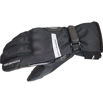 GK-798 スーパーファブリック ウォームグローブ コミネ