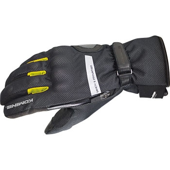 暖グローブ企画グローブ 06-798 GK-798 スーパーファブリック ウォームグローブ 1双 コミネ