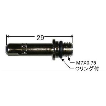 電極 ダイヘン