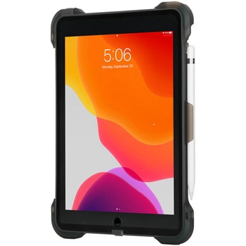 iPad [第9/8/7世代] SafePort Rugged Max 抗菌ケース TARGUS