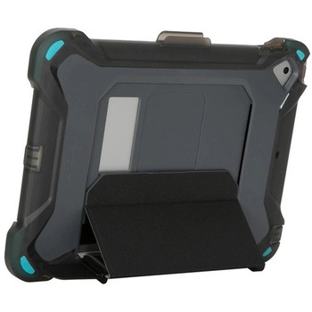 iPad [第9/8/7世代] SafePort Rugged Max 抗菌ケース TARGUS