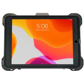 iPad [第9/8/7世代] SafePort Rugged Max 抗菌ケース TARGUS