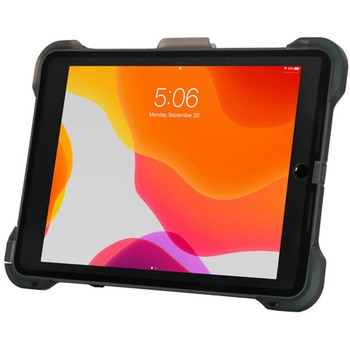 iPad [第9/8/7世代] SafePort Rugged Max 抗菌ケース TARGUS