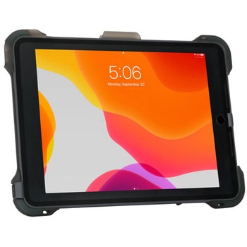 iPad [第9/8/7世代] SafePort Rugged Max 抗菌ケース TARGUS
