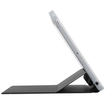 iPad [第9/8/7世代] SafePort スリム抗菌ケース TARGUS