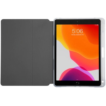 iPad [第9/8/7世代] SafePort スリム抗菌ケース TARGUS