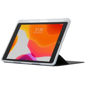 iPad [第9/8/7世代] SafePort スリム抗菌ケース TARGUS