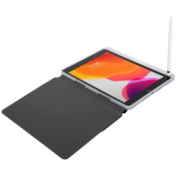 iPad [第9/8/7世代] SafePort スリム抗菌ケース TARGUS