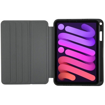 iPad mini [A17Pro/第6世代] 8.3インチ用 Click-In ケース TARGUS