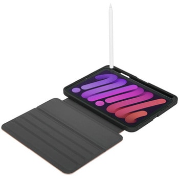 iPad mini [A17Pro/第6世代] 8.3インチ用 Click-In ケース TARGUS