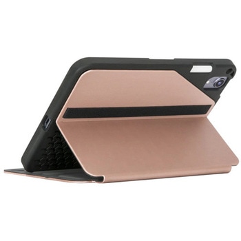 iPad mini [A17Pro/第6世代] 8.3インチ用 Click-In ケース TARGUS
