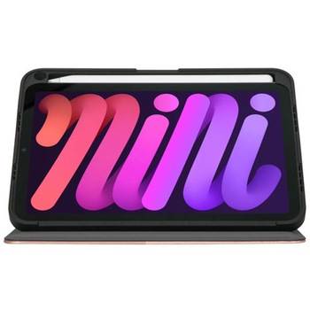 iPad mini [A17Pro/第6世代] 8.3インチ用 Click-In ケース TARGUS