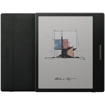 Go Color 7  [ Black ] BOOX