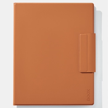 Magnetic Case Cover for Go 10.3 [ Orange ] BOOX