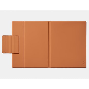 Magnetic Case Cover for Go 10.3 [ Orange ] BOOX