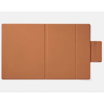 Magnetic Case Cover for Go 10.3 [ Orange ] BOOX