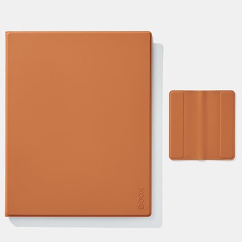 Magnetic Case Cover for Go 10.3 [ Orange ] BOOX