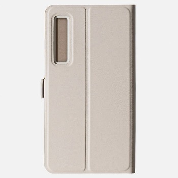 Folio Case Cover for Palma [ White ] BOOX
