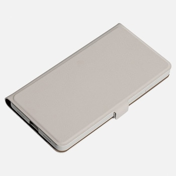Folio Case Cover for Palma [ White ] BOOX