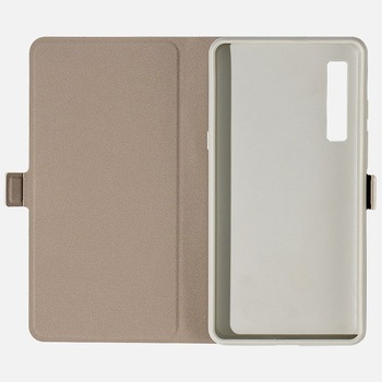 Folio Case Cover for Palma [ White ] BOOX
