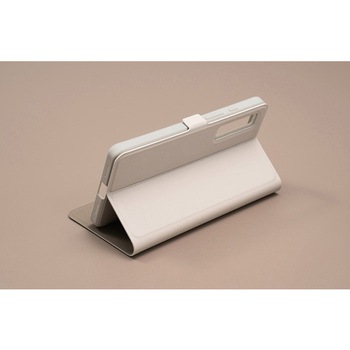 Folio Case Cover for Palma [ White ] BOOX