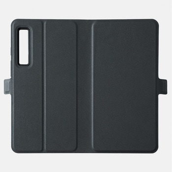 Folio Case Cover for Palma [ Ultra Dark Grey ] - BOOX