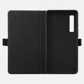 Folio Case Cover for Palma [ Ultra Dark Grey ] - BOOX