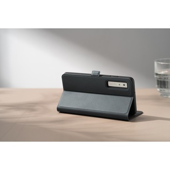 Folio Case Cover for Palma [ Ultra Dark Grey ] - BOOX