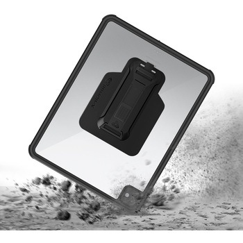 MXS-IPAD-PR10 IP68 Waterproof Case with Hand Strap for 13
