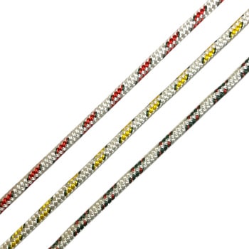 16打ちダブルブレードヨットロープ 6mmΦ WINGROPE