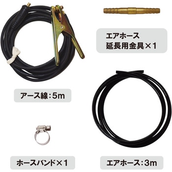 エアープラズマ切断機 東安