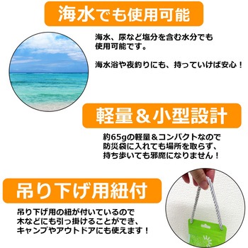 E-ソルトLEDランプ センター商事